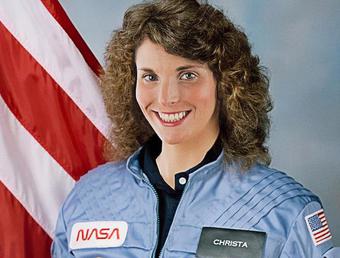 Christa Mcauliffe's Life And Legacy Focus Of Framingham History Center 