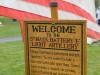 Living History Civil War Event