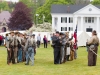 Living History Civil War Event