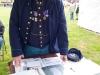 Living History Civil War Event
