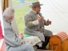 Living History Civil War Event