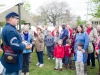 Living History Civil War Event