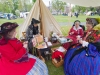 Living History Civil War Event