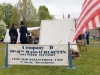 Living History Civil War Event