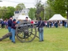 Living History Civil War Event