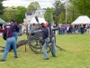 Living History Civil War Event