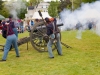 Living History Civil War Event
