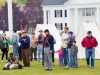 Living History Civil War Event