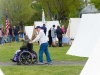 Living History Civil War Event