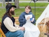 Living History Civil War Event