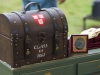 Living History Civil War Event