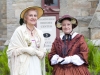 Living History Civil War Event