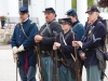 Living History Civil War Event