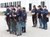 Living History Civil War Event