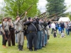 Living History Civil War Event