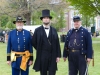 Living History Civil War Event