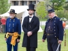 Living History Civil War Event