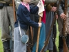 Living History Civil War Event