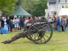 Living History Civil War Event