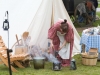 Living History Civil War Event