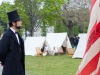 Living History Civil War Event