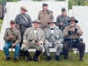 Living History Civil War Event