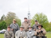 Living History Civil War Event