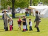 Living History Civil War Event